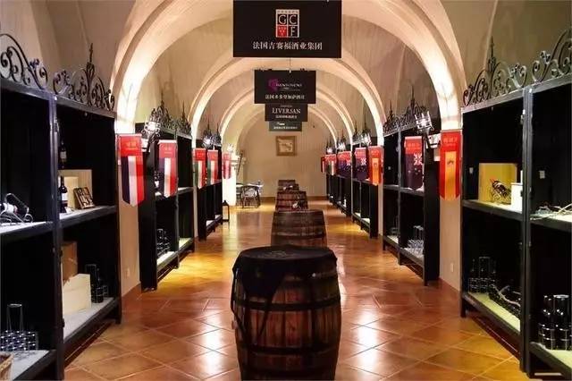 陕西张裕瑞那城堡酒庄红酒价格,十大乡村旅游景区