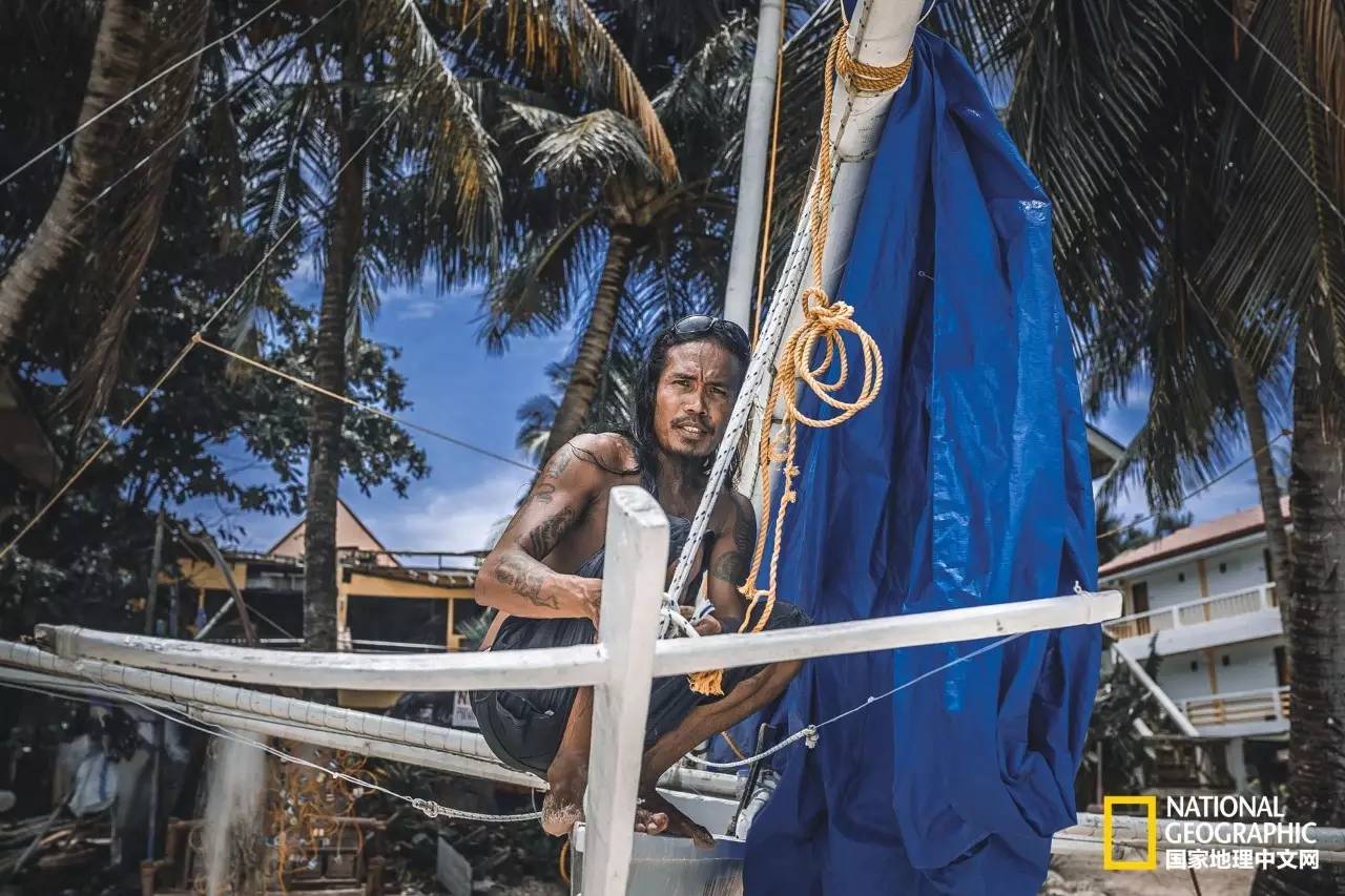 菲律宾长滩岛海滩,菲律宾长滩岛游记