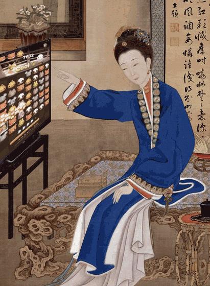 「文艺范」江郎才尽｜那些写污词的老司机