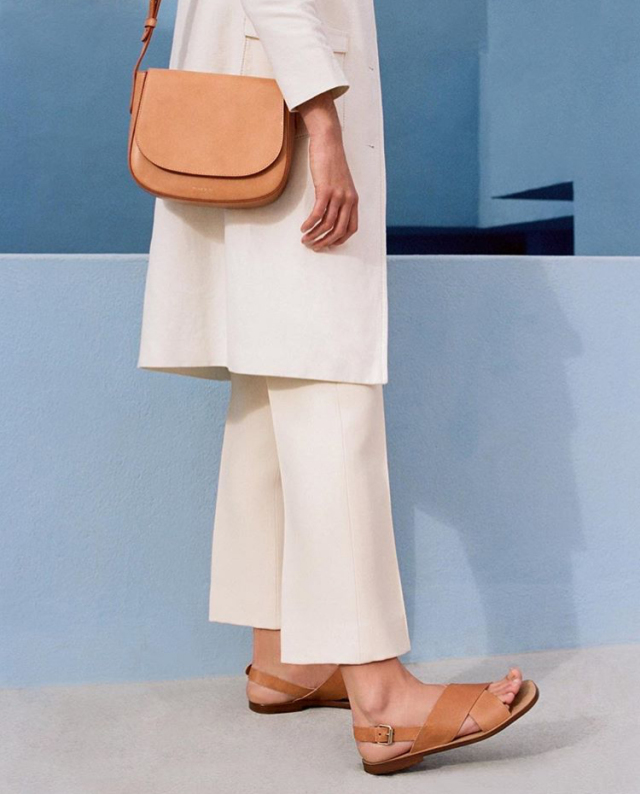 总是对上万块的大牌鞋望眼欲穿？千元以内的“大牌”好鞋大推荐！