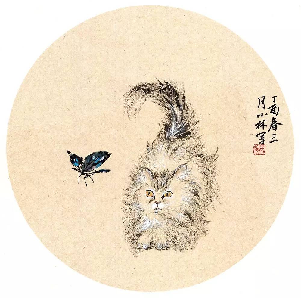 既见君子云胡不喜出处,既见君子云胡不喜寓意