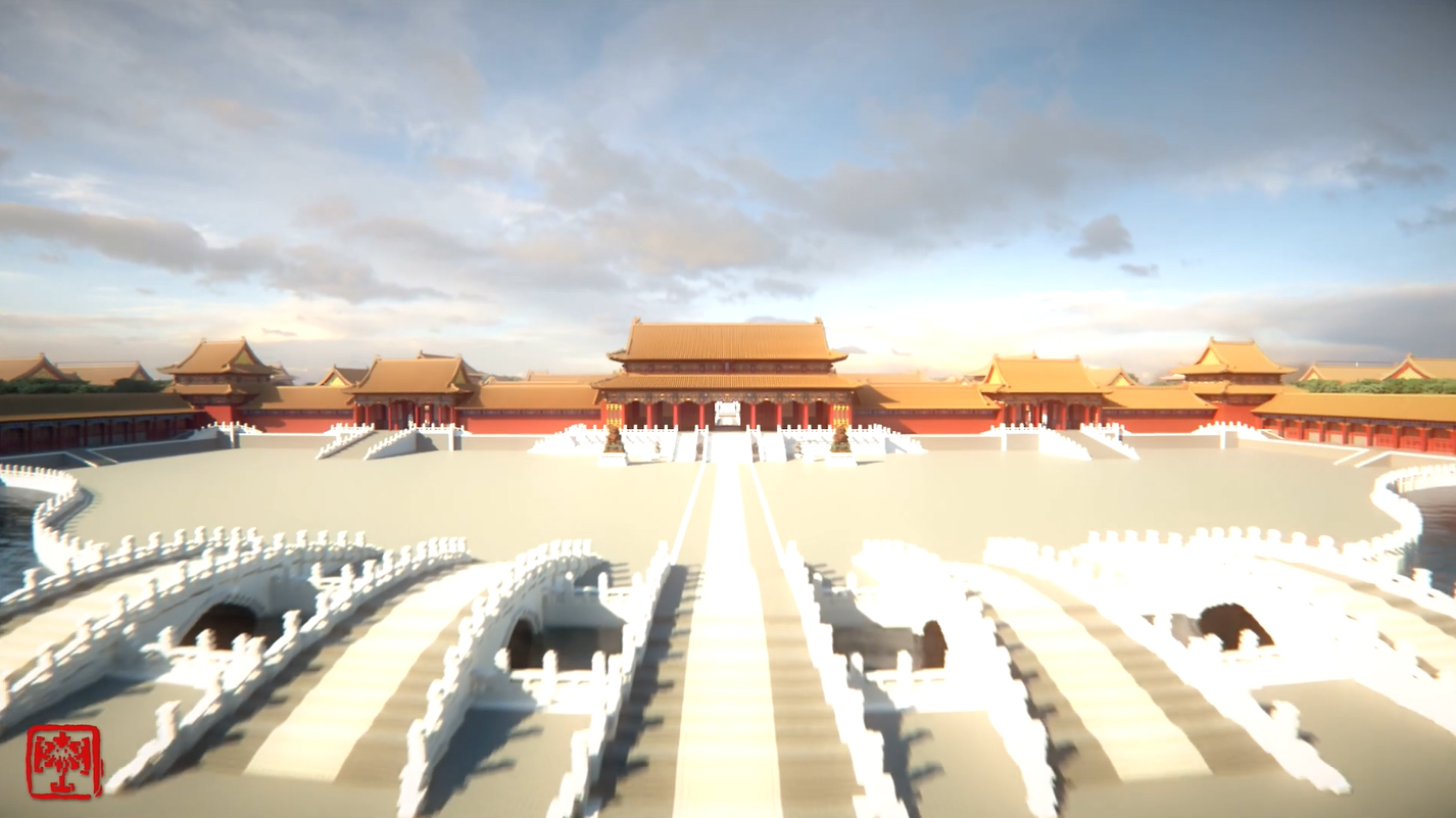 我的世界努力的人终能成功,中国的高科技人才会不会断层