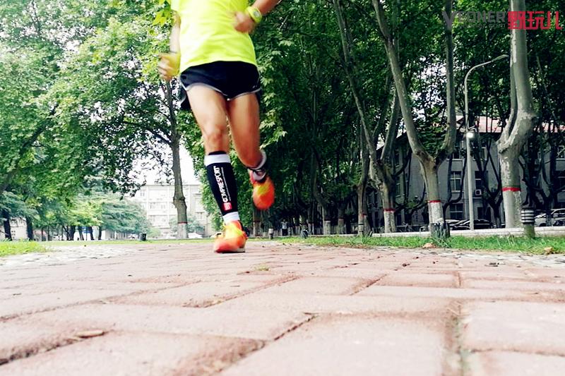 压缩腿套,压缩腿套会不会瘦腿啊