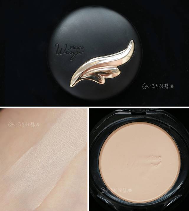 粉饼推荐测评红黑榜美宝莲,粉饼推荐测评网红爆款第一