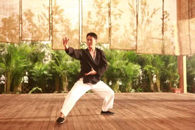 于海谈李连杰吴京,李连杰甄子丹吴京谁厉害