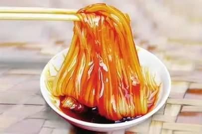 南充吃货最爱的这些公交路线，沿线美食把这条微信都撑爆了！