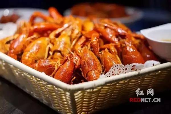 长沙哪里的正宗虾最好,全长沙最好吃的湘菜馆
