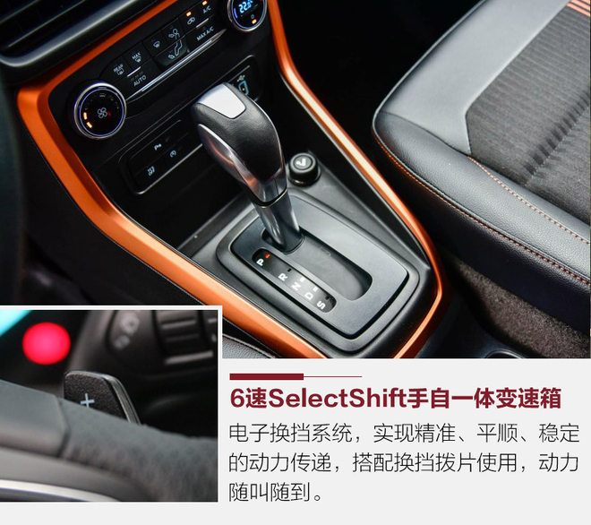 福特小钢炮越野车国内,越野福特小suv