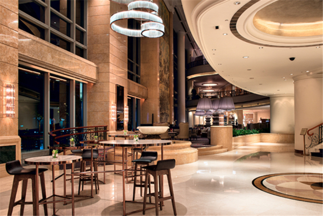 上海兴业太古汇周边好玩的地方,上海太古里好玩的地方