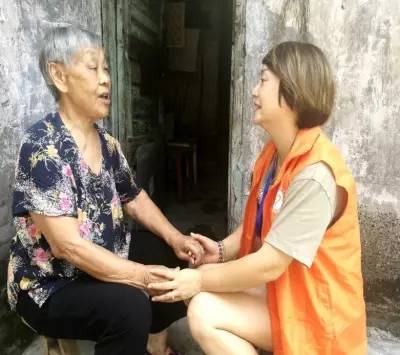 「实干树形象实绩惠民生——“两学一做”特别关注」大渡口这样做！（七）