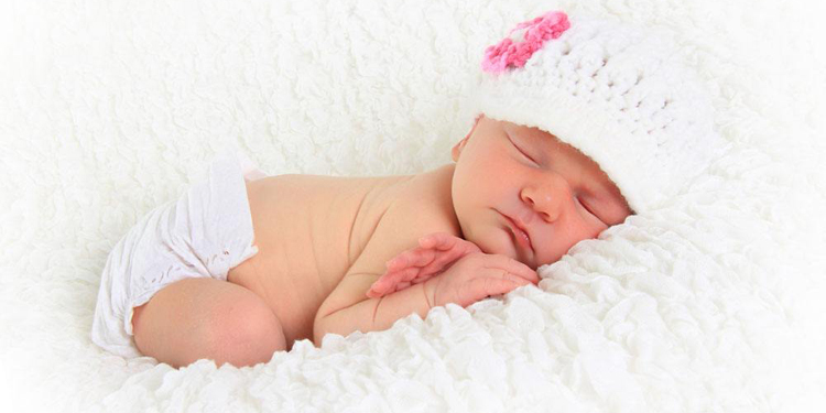 婴儿长痱子什么方法最有效,宝宝长痱子怎么快速消除