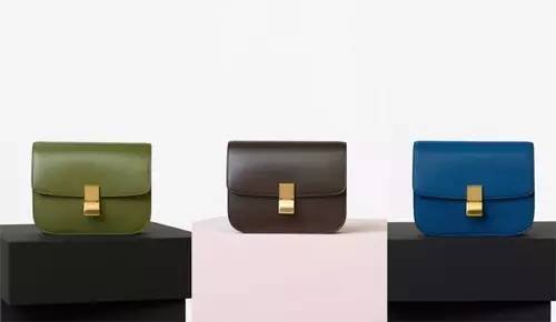 为什么每个女人都想要一个贺涵,为什么女人都想拥有celinebox