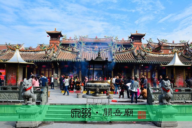 情迷刺桐海上丝路的风情万种