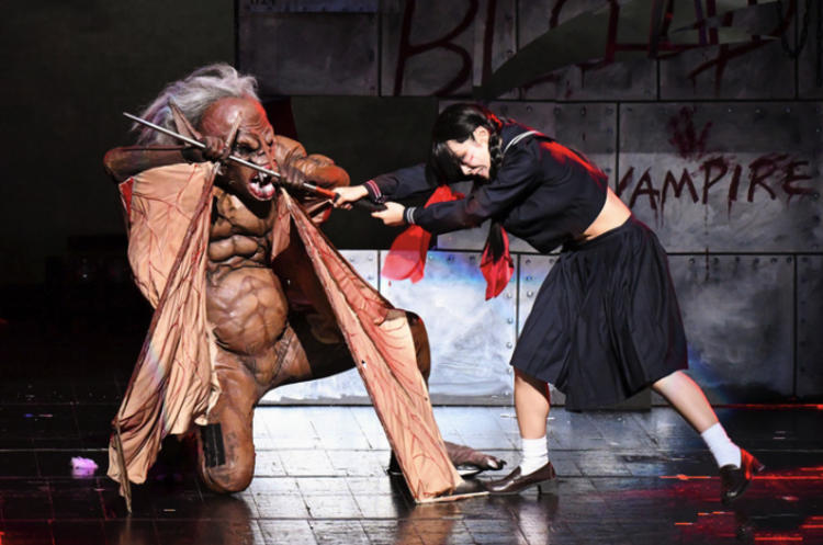 你对cosplay的执念,对于cosplay的看法