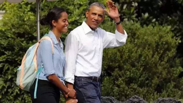奥巴马教育子女的好方法,奥巴马教育培训