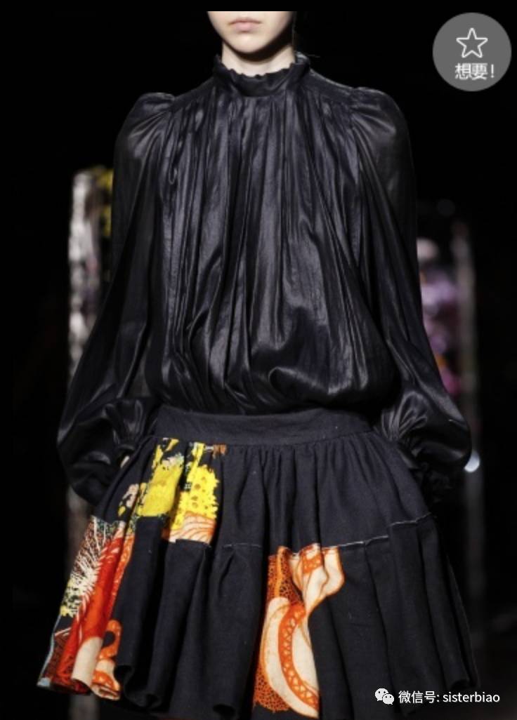 看到了大家挥舞的想要花钱的双手