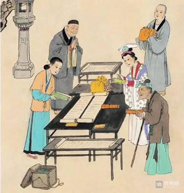 七夕节传说有哪些习俗,七夕节由来传说简写