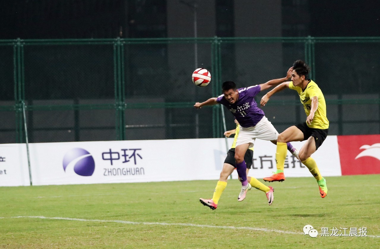 2003年哈尔滨足球队,哈尔滨市足球联赛冠军