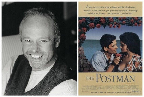 威尼斯：一半浮华，一半叹息｜跟着电影去旅行