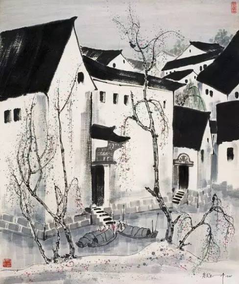 元曲最美意境20首,意境最美的古诗词