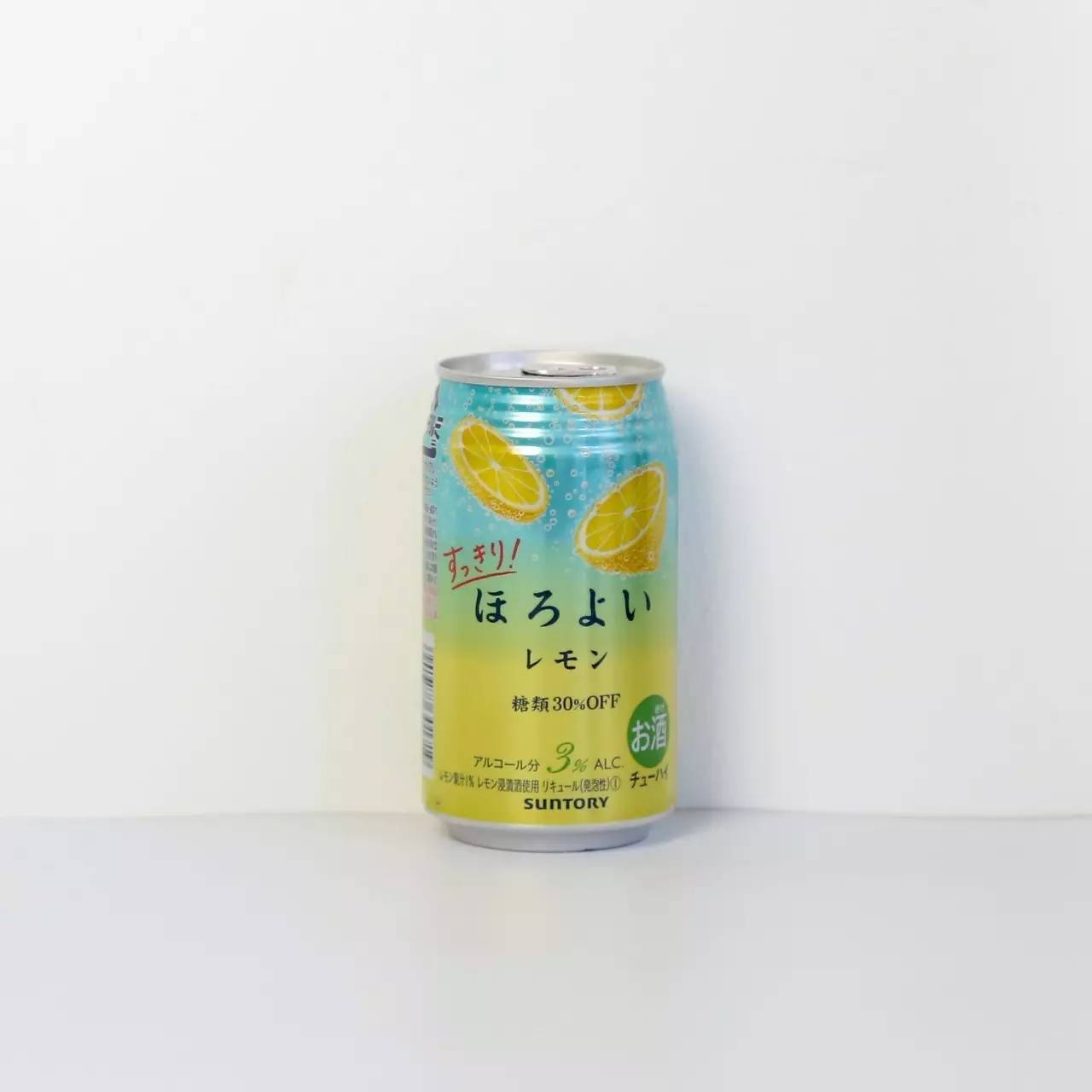 喝完三瓶啤酒,喝完三得利茉莉茶无糖