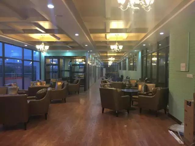 双流又一个大学生创新创业孵化园被批准！我们有“永久恒温室”，你有“创业小巨蛋”吗？