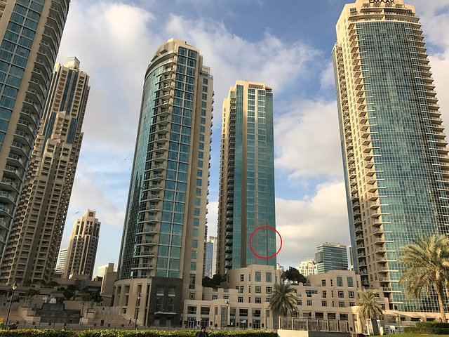 迪拜自驾七日游攻略,迪拜自驾游一日游攻略