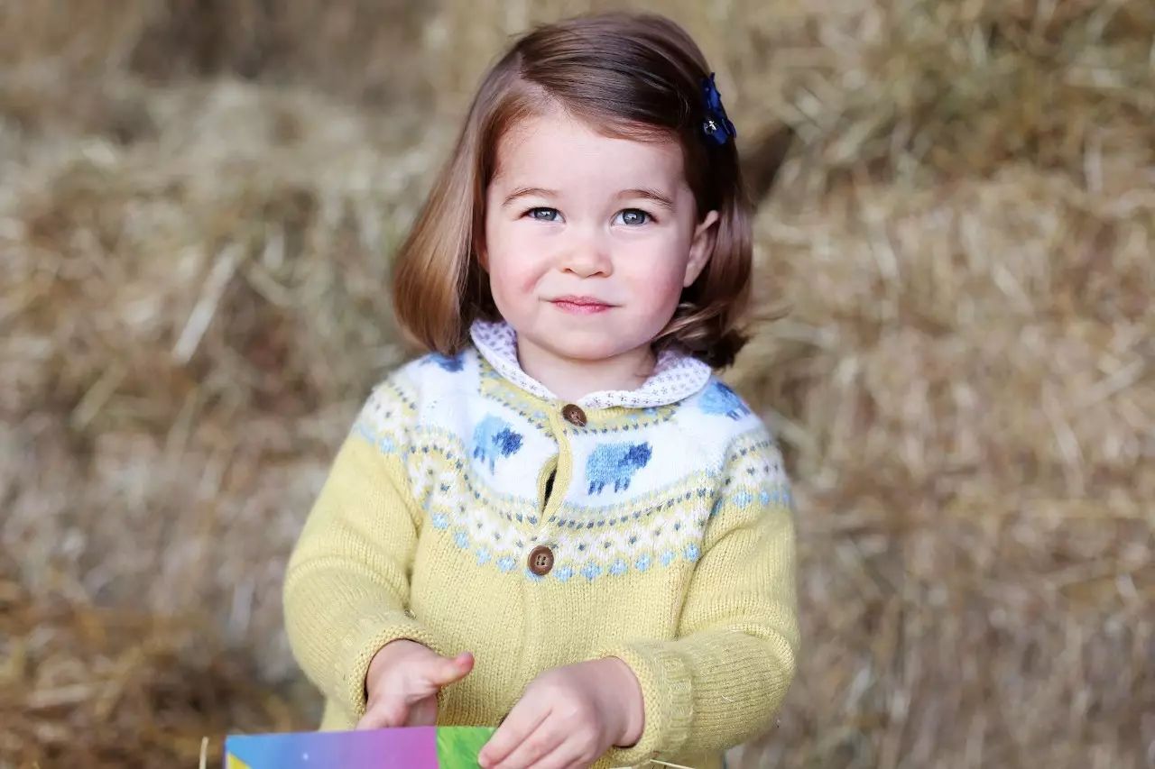 凯特生子王室通告,凯特想生三胎