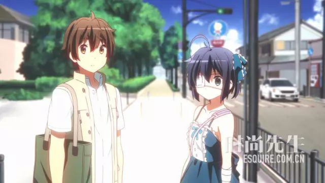 樱桃小丸子联名下衣,樱桃小丸子和龙珠哪个更有名气