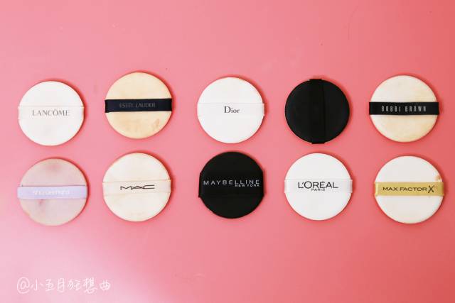 十款气垫测评视频,10款超好用的气垫排行榜推荐