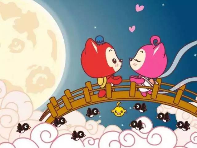 七夕到了，法官提醒：冲冠一怒为红颜、为虎作伥丢自我……统统要不得！