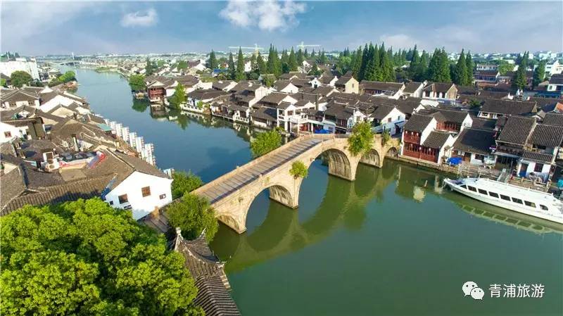青浦限时特惠,青浦周末好去处
