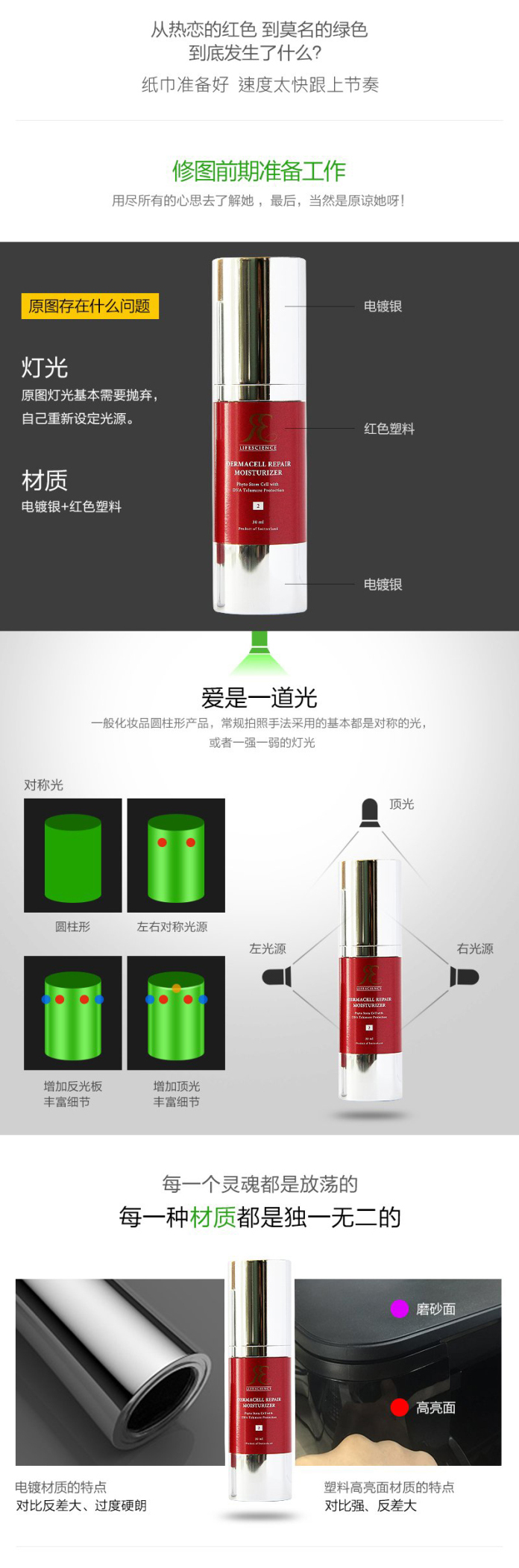 超神详细解析,超神化妆技术