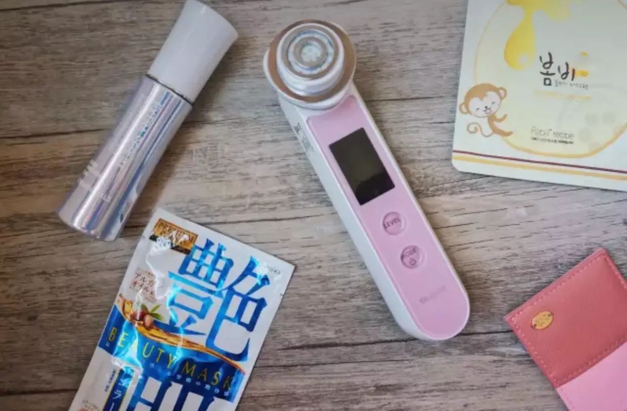 市面上的美容仪真的有用吗?长期使用就不用整容了?