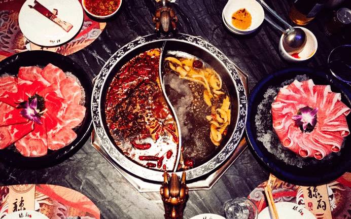 薛之谦的串串店在哪里,薛之谦上海串串店