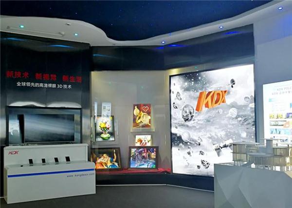 从行业走向消费者，康得新窗膜用了哪些“膜法”？