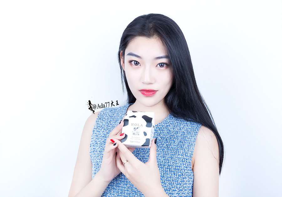 澳洲wlabhs素颜霜,澳洲milk素颜霜