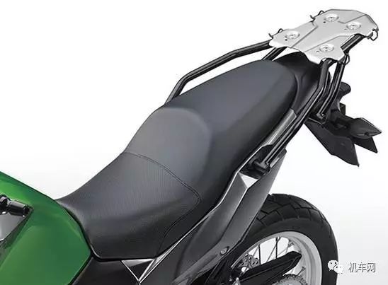 川崎Versys-X300正式上市，售价4.75万元起，你觉得OK吗？