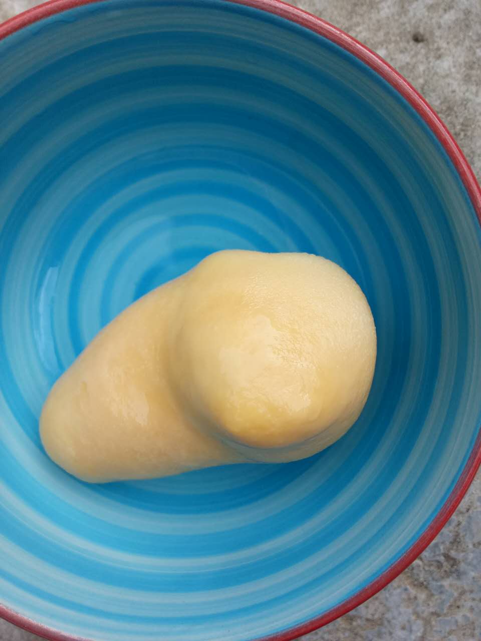 杀鸡发现鸡宝,杀鸡后发现疑似鸡宝