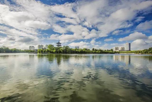 莱西：别样“慢城”