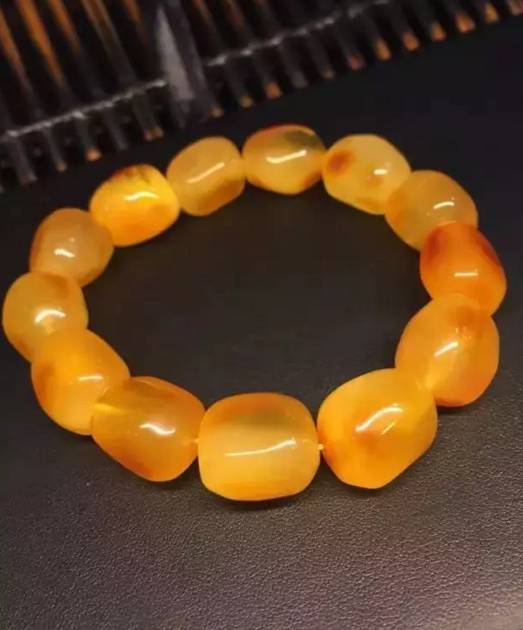 蜜蜡可以密封存放么,蜜蜡放冰箱冷藏能保存多久