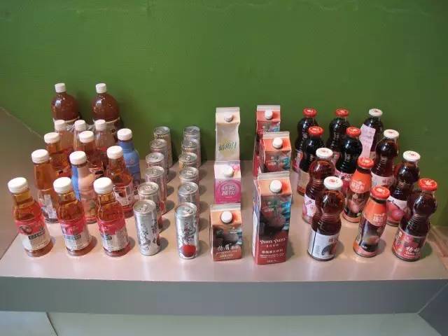 浙江台州农产品有哪些,台州特色农产品有哪些