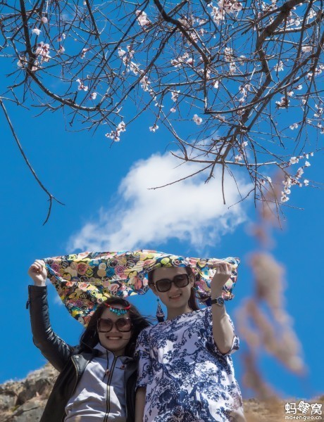 Hi,我是小可,我又回来了,产后第一次出行,娘子军奔赴女儿国