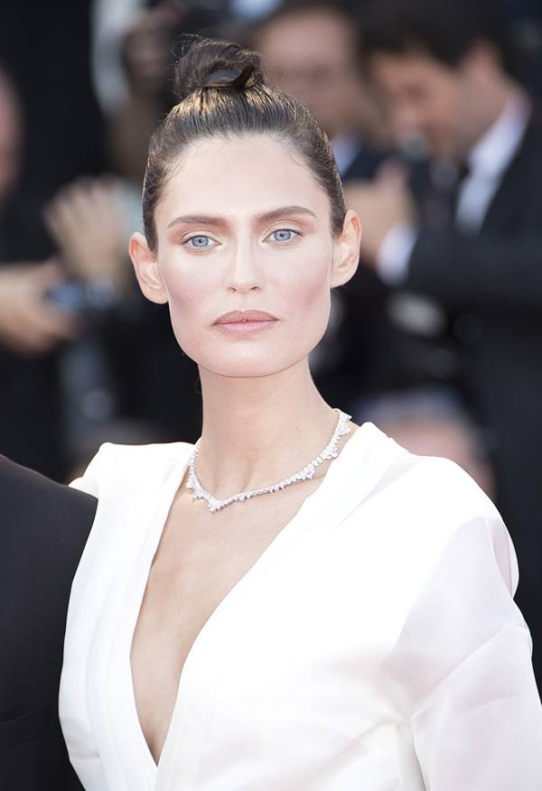 第68届威尼斯电影节红毯,再登威尼斯电影节红毯