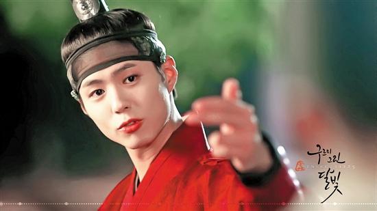 云画的月光奖项,云画的月光收视