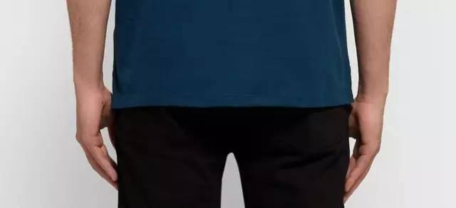 夏季男生polo帅气穿搭,穿搭polo衫