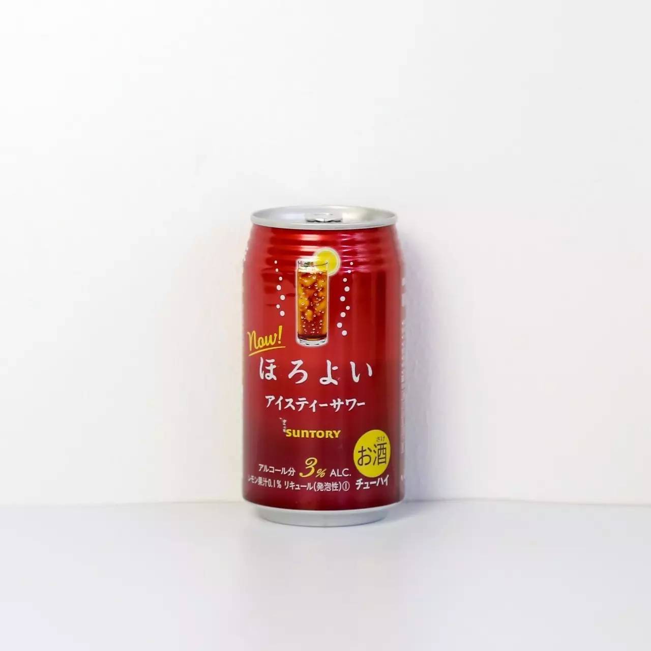 喝完三瓶啤酒,喝完三得利茉莉茶无糖