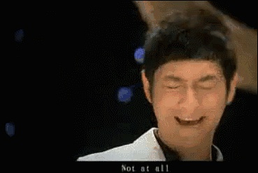 豆瓣日记:没看过这九个男明星耍帅,不足以谈人生