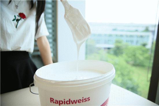 超强防渗透墙面漆,德国鲸彩漆墙面效果