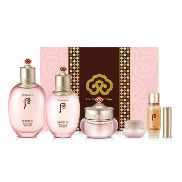 扒一扒护肤品,扒一扒男士护肤品